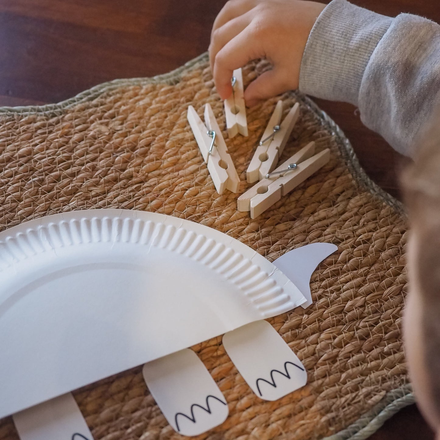 Dinosaurs & Fossils At Home Kit