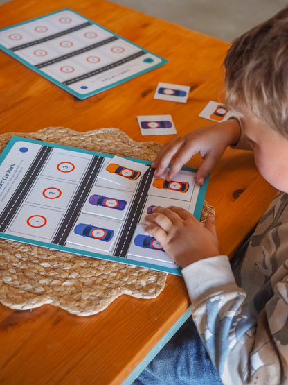 Transport & Movement At Home Kit