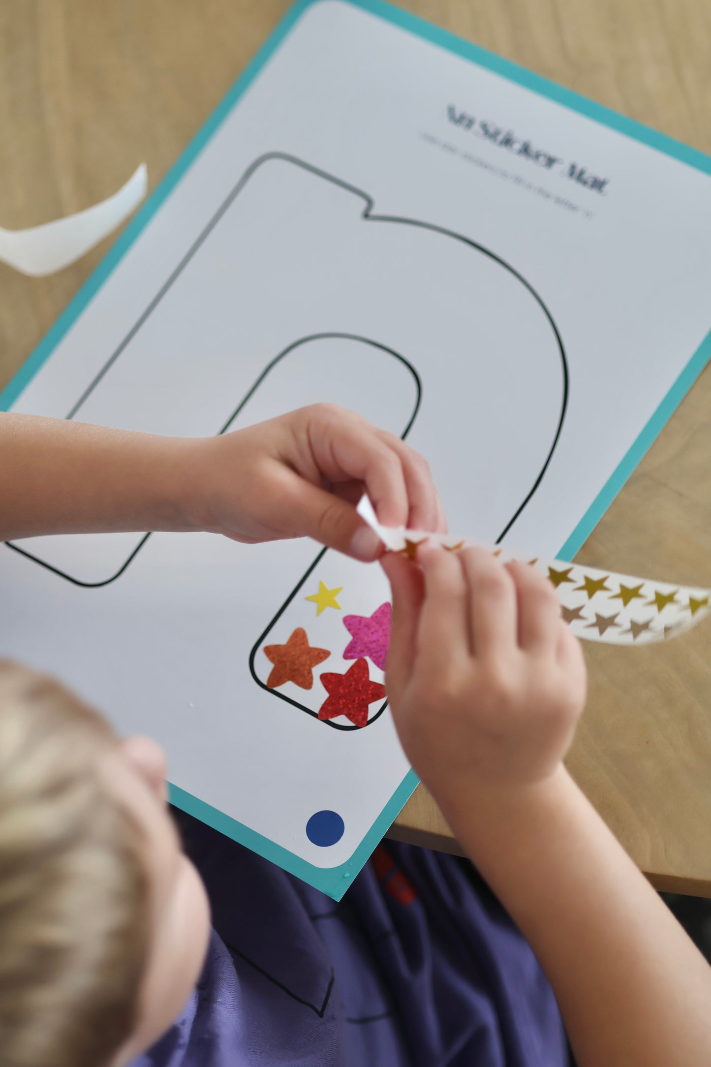 Space Adventures At Home Kit