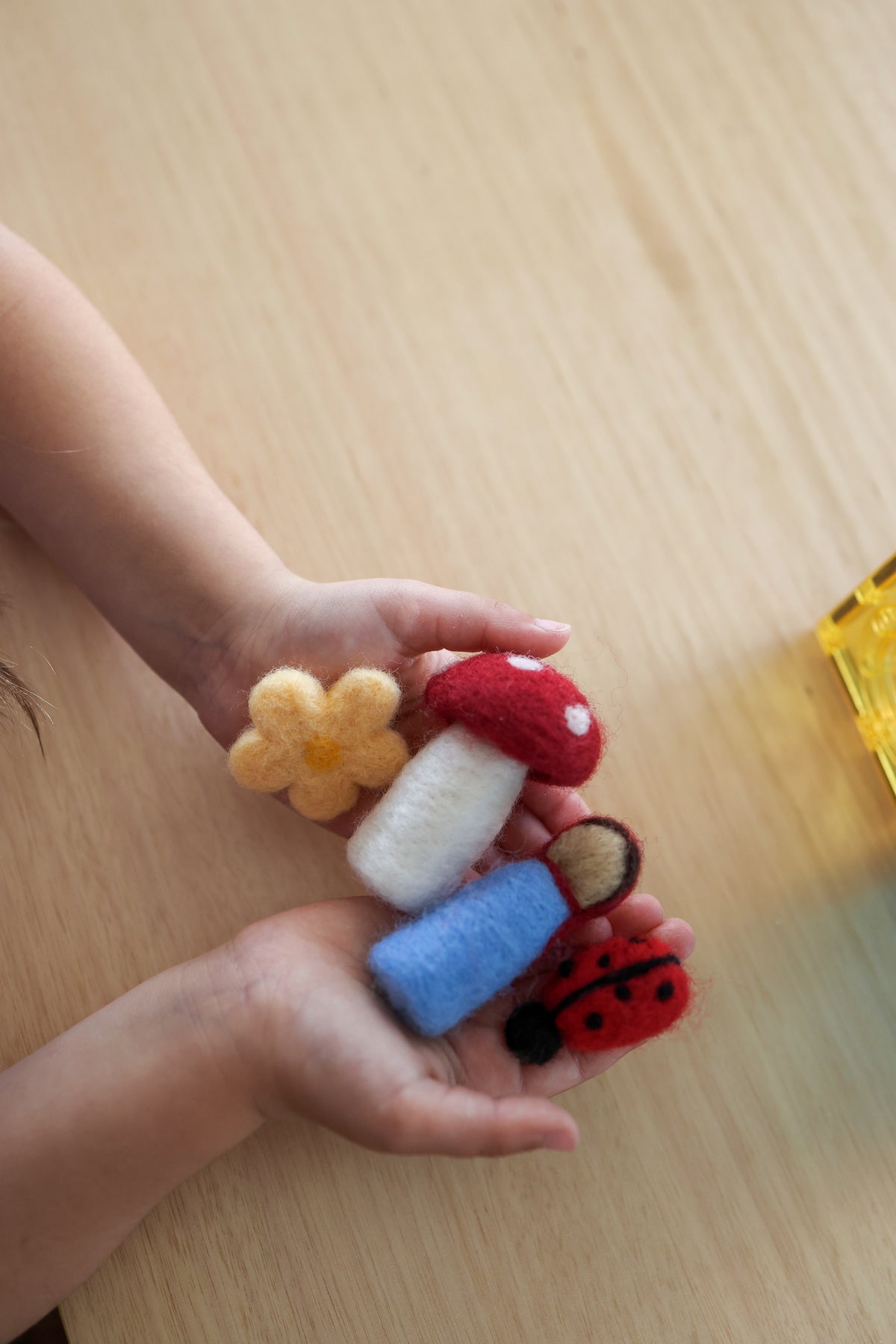 Magical Fairytales At Home Kit