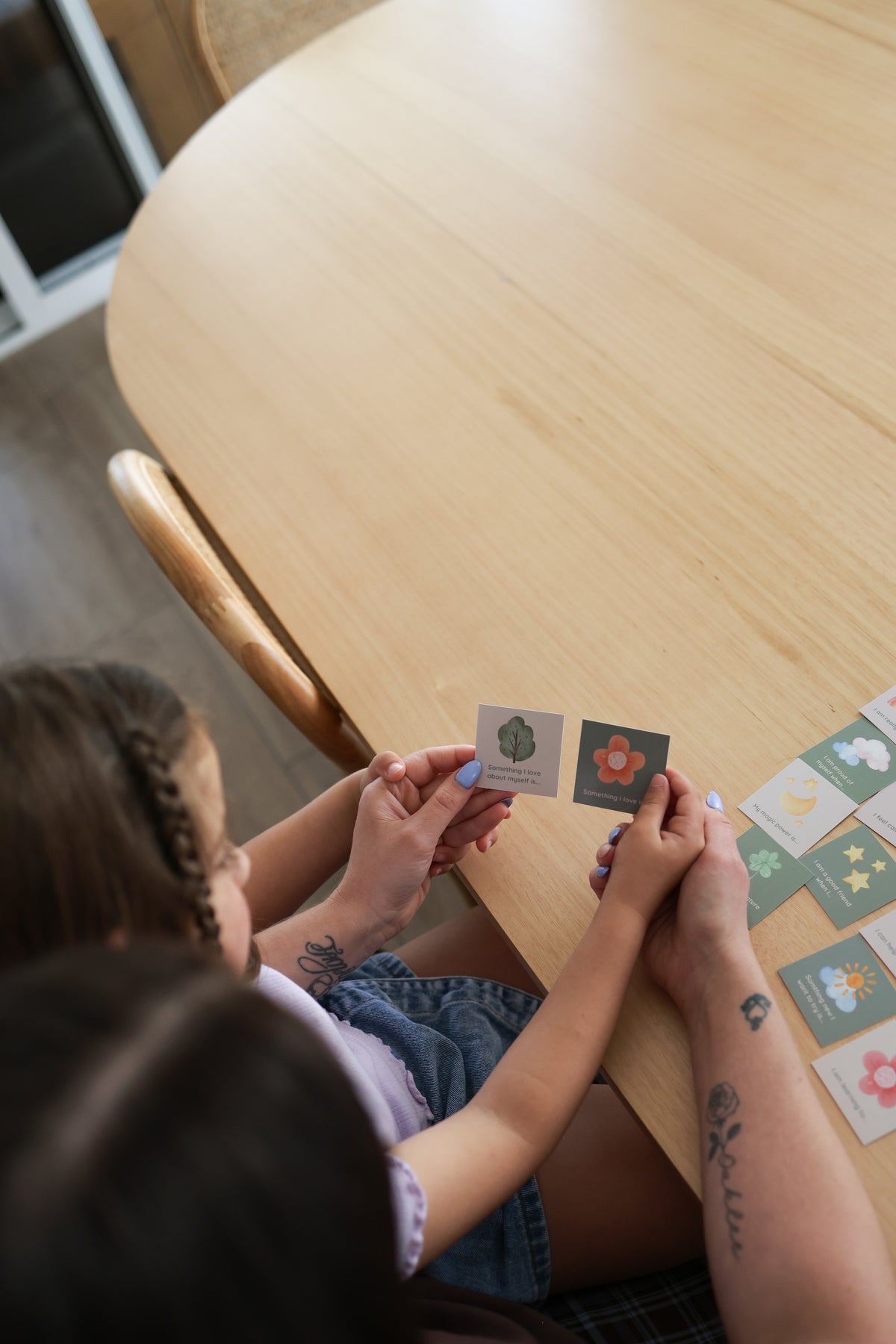 Magical Fairytales At Home Kit
