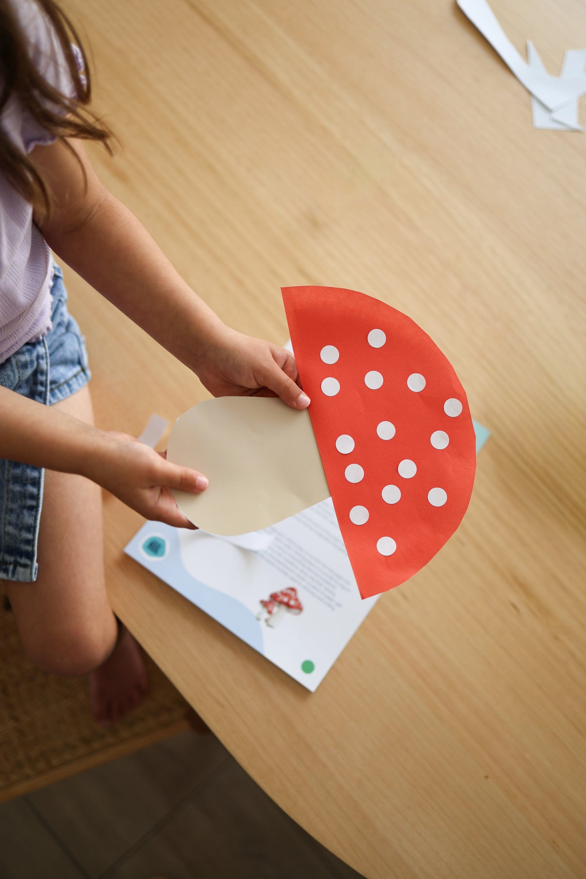 Magical Fairytales At Home Kit