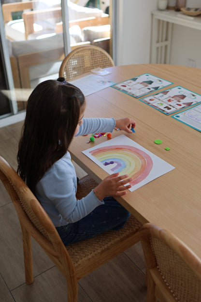 Magical Fairytales At Home Kit