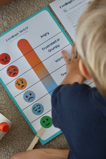 Space Adventures At Home Kit