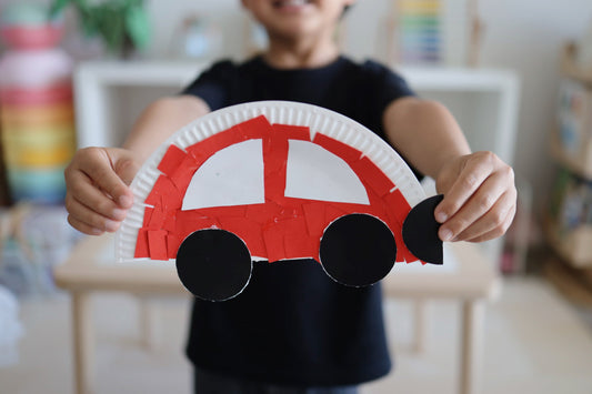 Transport & Movement At Home Kit