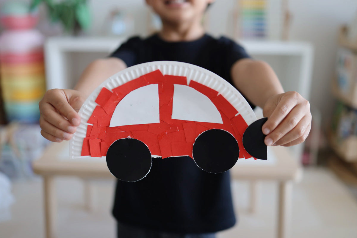 Transport & Movement At Home Kit